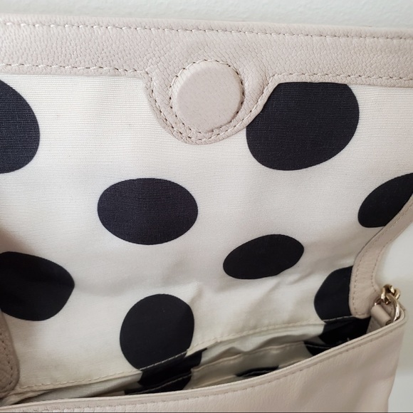 KATE SPADE Ruby Street Monette Crossbody Bag - Picture 7 of 9